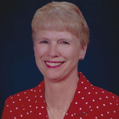 Barbara Ann Ward
