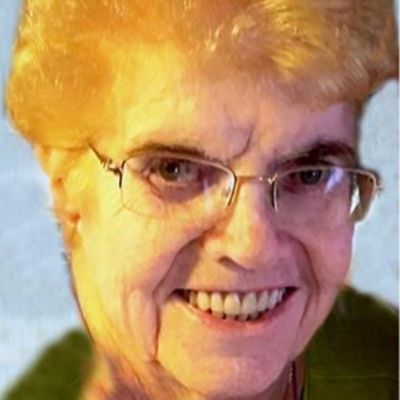 Ramona M. Turgeon