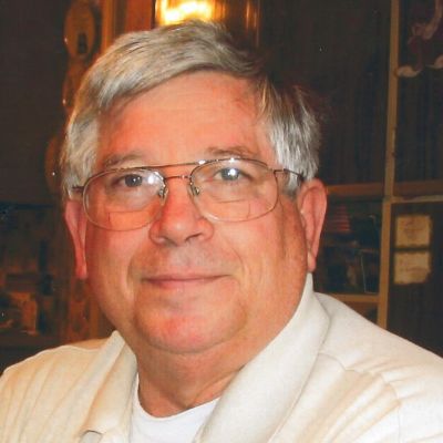 John William Moore, Jr.