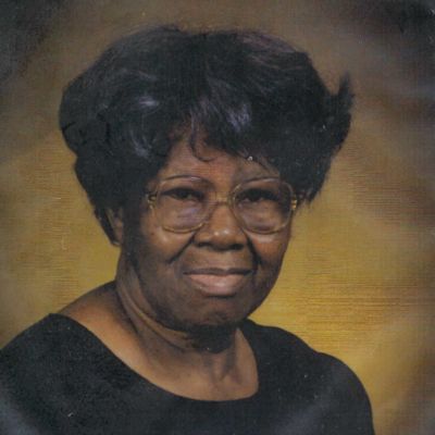 Sarah Adams Leake