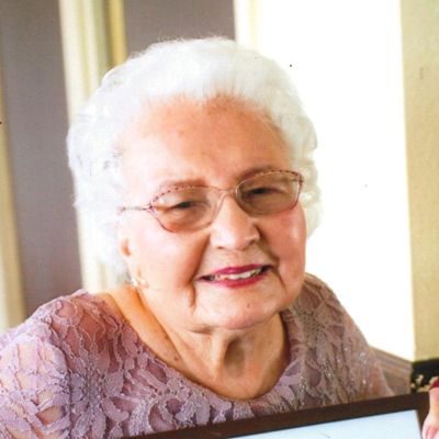 Alexandria "Alex" Velasquez