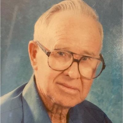 Wilburn D. Faircloth