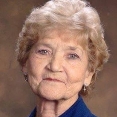 Mae Everett