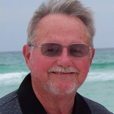 Gerald "Jerry" Winston Walls