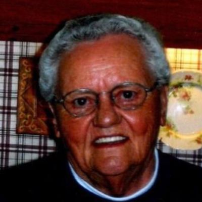 Lillian "Peggy" Morris