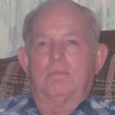 Jose M. Gonzalez, Sr.