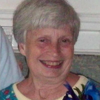 Diana Adams