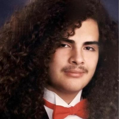 Matthew Peter Ramirez