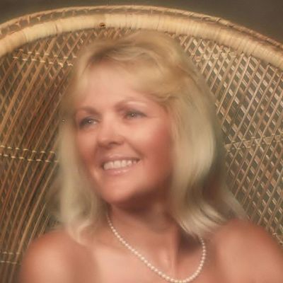 Betty Marie Shaw May