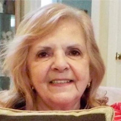 Joann E. Campbell