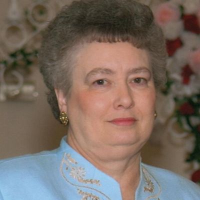 Carolyn Hinson
