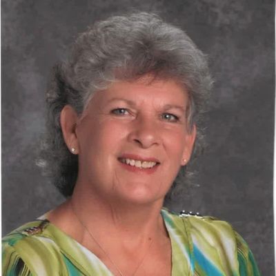 Vicki Darlene Mink Hooper
