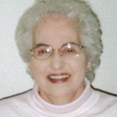 Mary Lou Micozzi