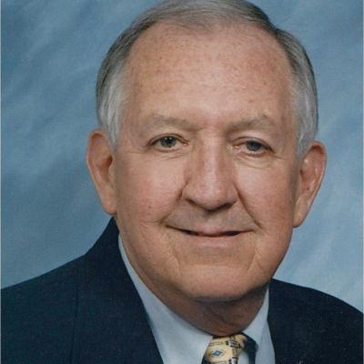 Ralph C. Gilliam
