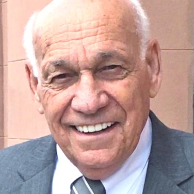 LaMont "Monty" Ossont