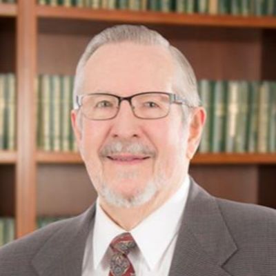 Roger Bayley Irwin, Esq.