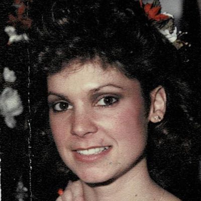 Vicky Moats
