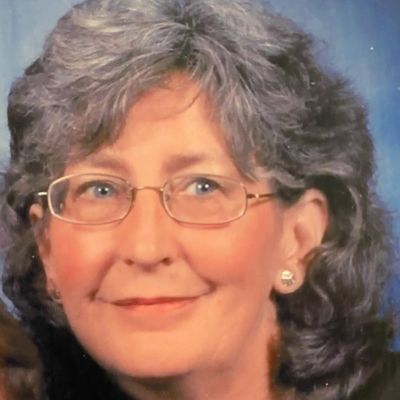 Martha Ellen Daniel