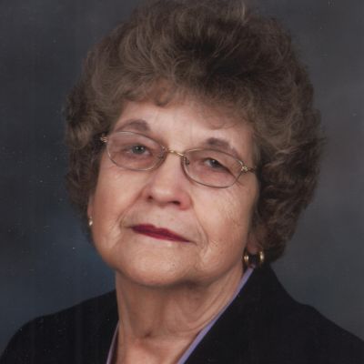 Sarah Evelyn Danley