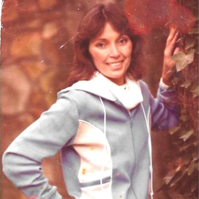 Carolyn Louise Guss Atchley