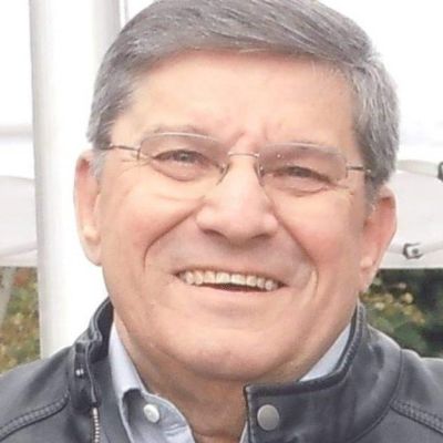 George R. Warholic, Sr.