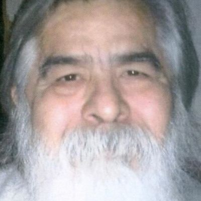 Gilberto S. De La Rosa