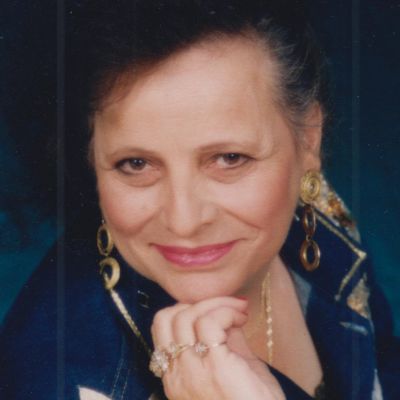 Emma Sophia Gates