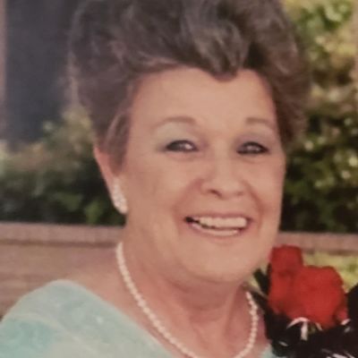 Nelda Ruth Worley