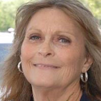 Brenda M. Leach
