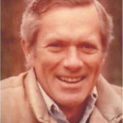 Jerome C. Steketee