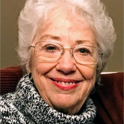 Sarah H. Buttles