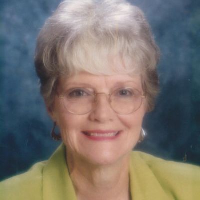 Shirley Jo Brown