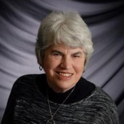 Judy Bennett