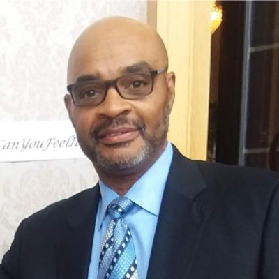 Lorenzo J. Grier