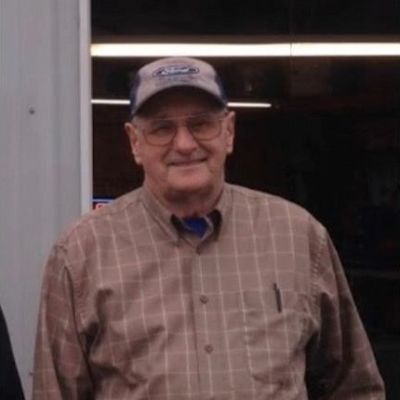 Joseph Neal McGrann