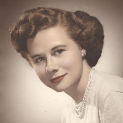 Ella Zakrzewski