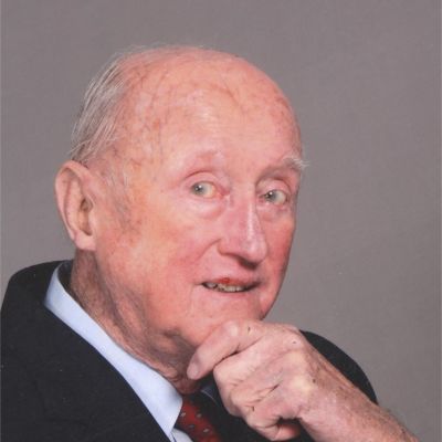 William "Bill" Neal Reese