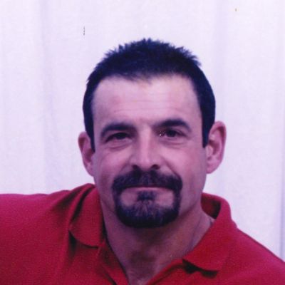 Richard A. Dando, Jr.
