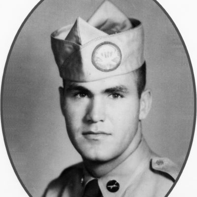 Milton Ray Pierce
