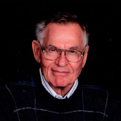 Ralph V. "Vern" Casteel