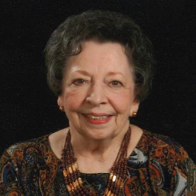 Mary Virginia Brasher