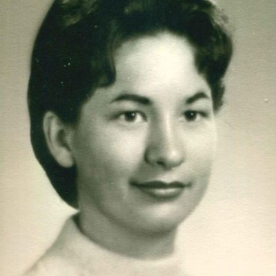 MaryJane M. Cook
