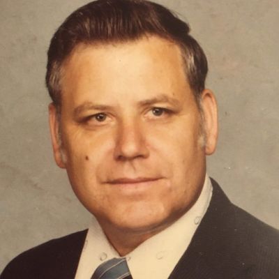 Ernest Shue
