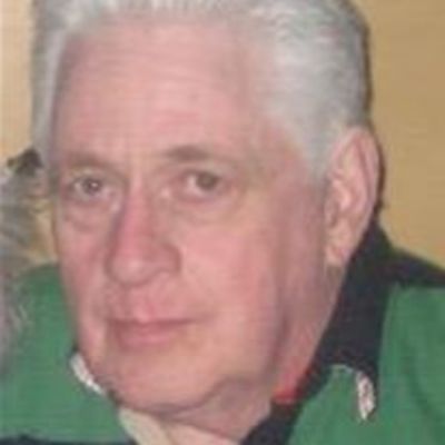Robert Francis Burke Sr.