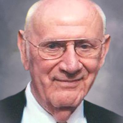William Bill Nelson Brown