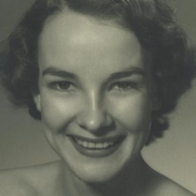 Dixie Eloise Kirkpatrick
