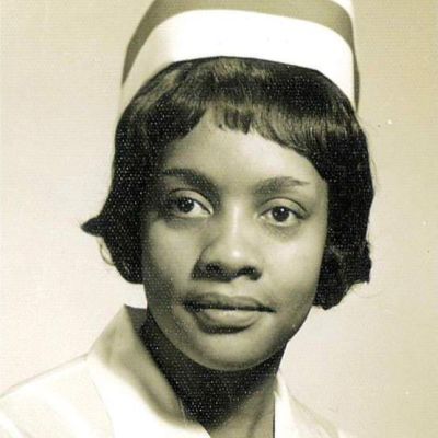 Virginia Dowery Williams