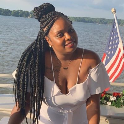 Taniko Kenyetta Davis