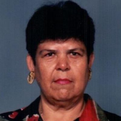 San Juana Luna Diaz