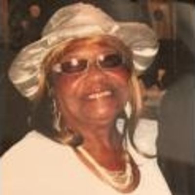 Mary R. Copeland